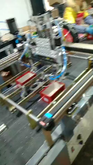 半自動內(nèi)側(cè)打膠機(jī)